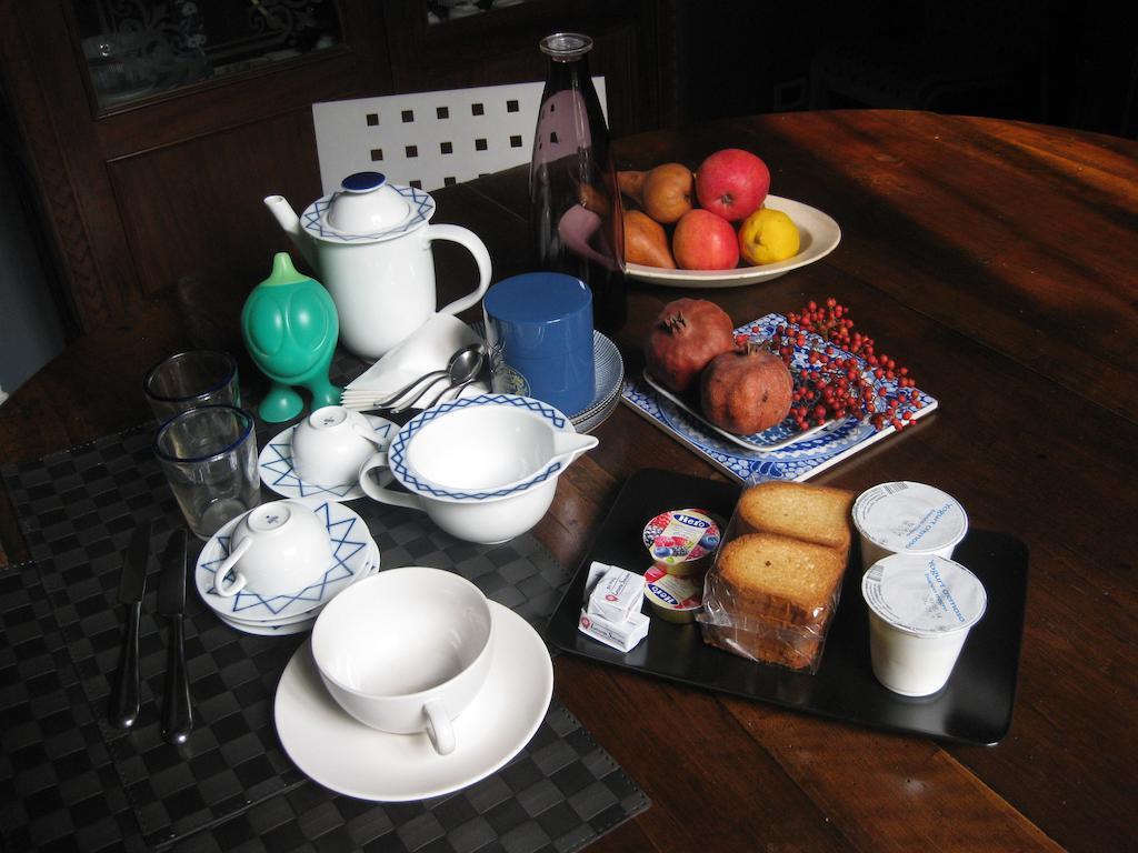 Bed & Breakfast Il Mio *