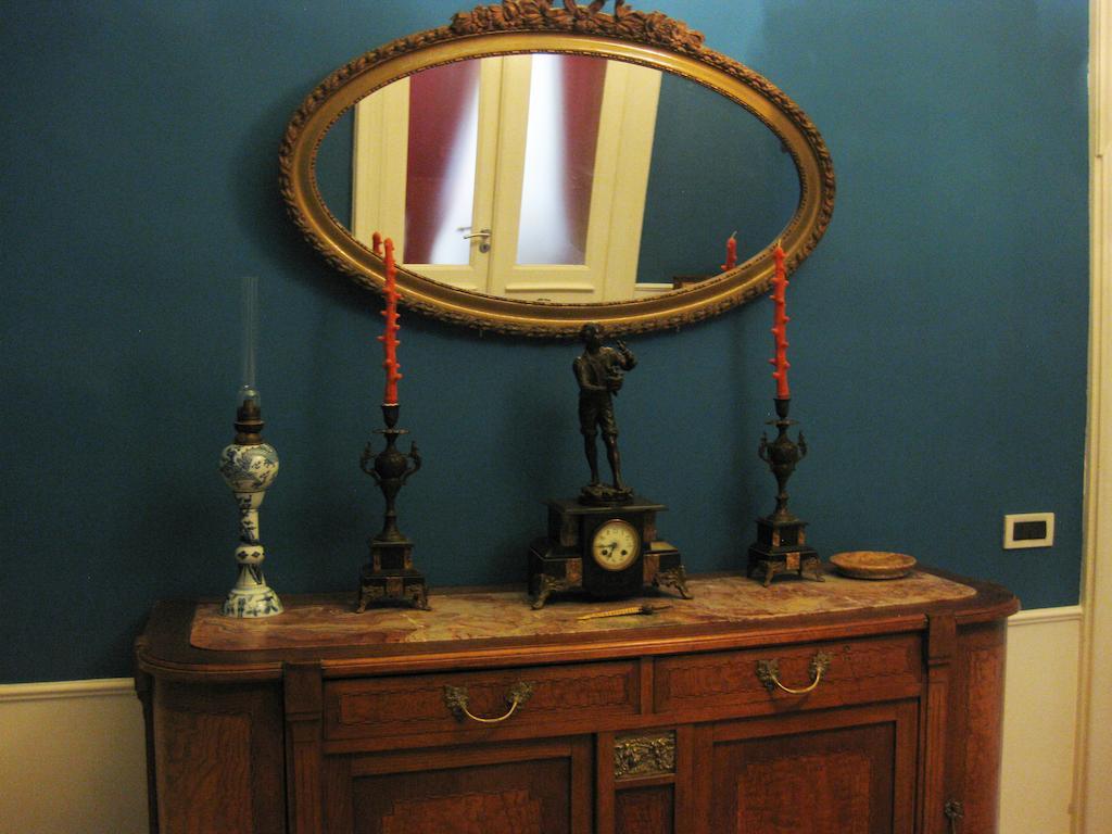Bed & Breakfast Il Mio Torino