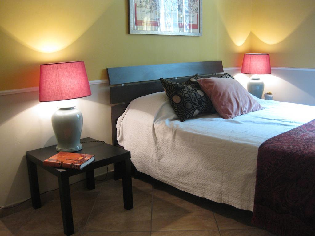 Bed & Breakfast Il Mio